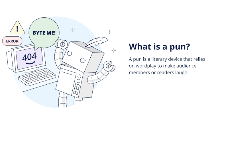 What Are Puns? (Definition, Meaning, and Examples) - Crafty Puns