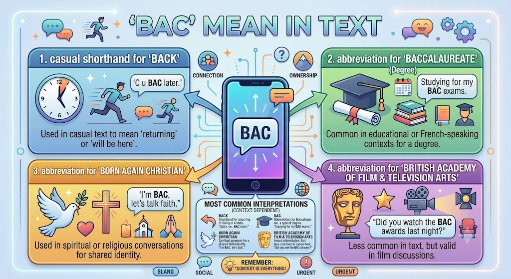 wat is bac What Stands For and Other Drunk Driving Acronyms in Wisconsin Understanding BAC
