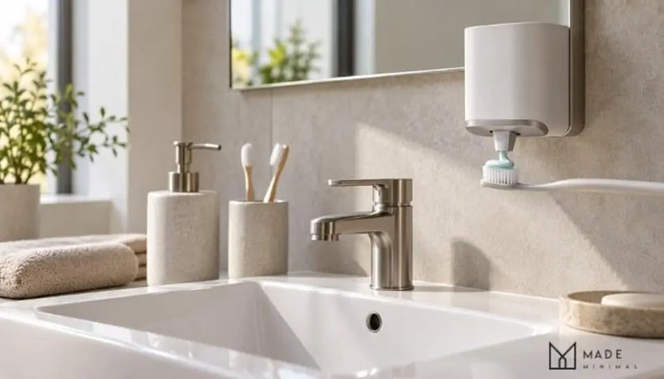 Why the Toothpaste Dispenser Deserves a Spot in Every Bathroom